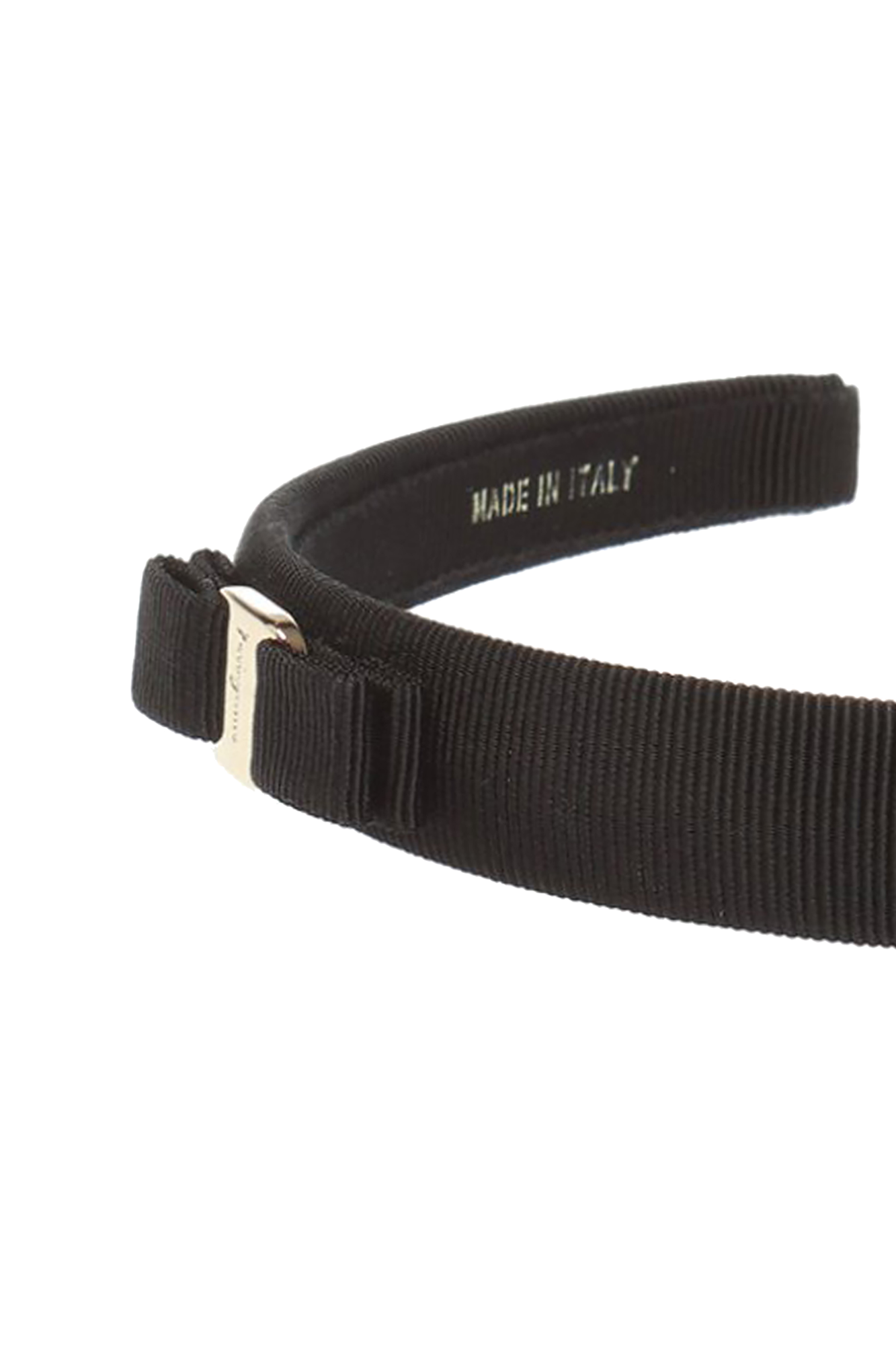 FERRAGAMO Appliqued headband | Women's Accessories | Vitkac